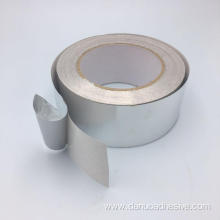 Thermal insulation air conditioner aluminum foil tape